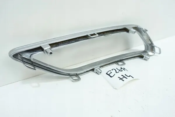 Krominen takapuskuri vasen kehys Kia Ceed III 18- 86651-J7BA0 image 5