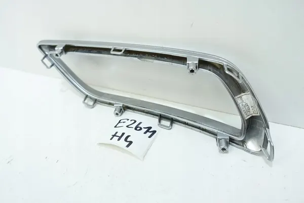 Krominen takapuskuri vasen kehys Kia Ceed III 18- 86651-J7BA0 image 6