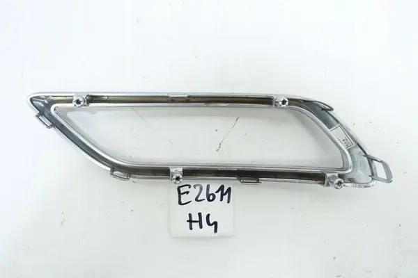 Krominen takapuskuri vasen kehys Kia Ceed III 18- 86651-J7BA0 image 7