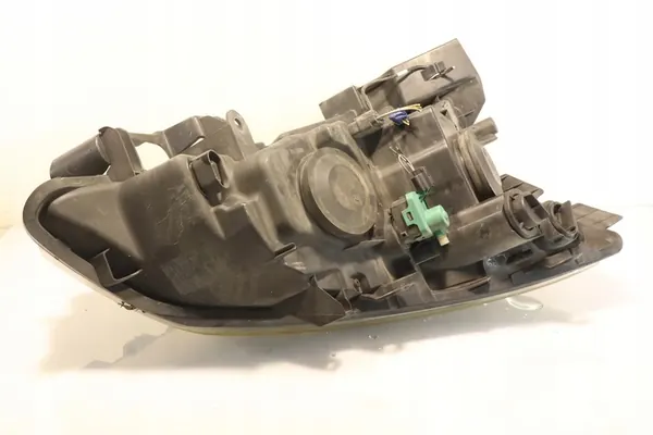 Faros Delantero Izquierdo Renault Megane Scenic II image 2