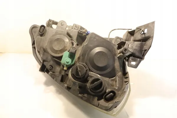 Faros Delantero Izquierdo Renault Megane Scenic II image 3