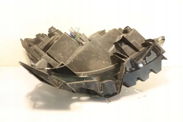 Faros Delantero Izquierdo Renault Megane Scenic II image 4