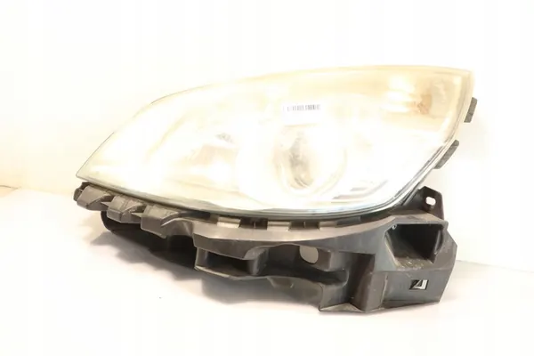 Faros Delantero Izquierdo Renault Megane Scenic II image 5
