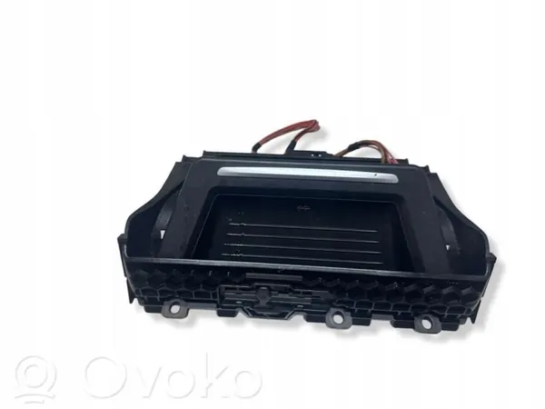 Suporte para copo dianteiro BMW 162083 para consola central image 2