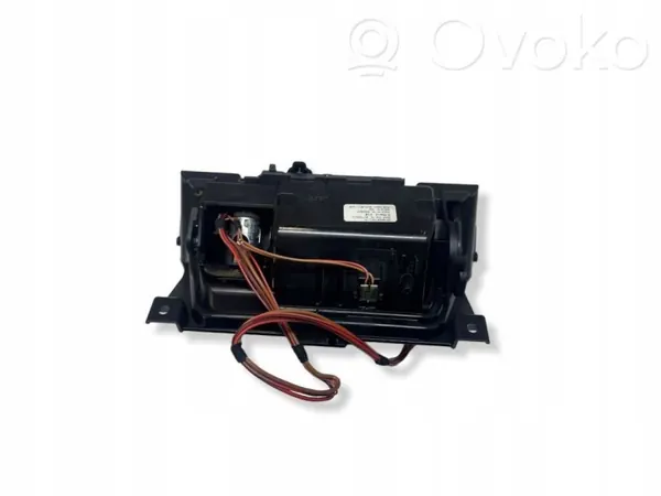Suporte para copo dianteiro BMW 162083 para consola central image 6