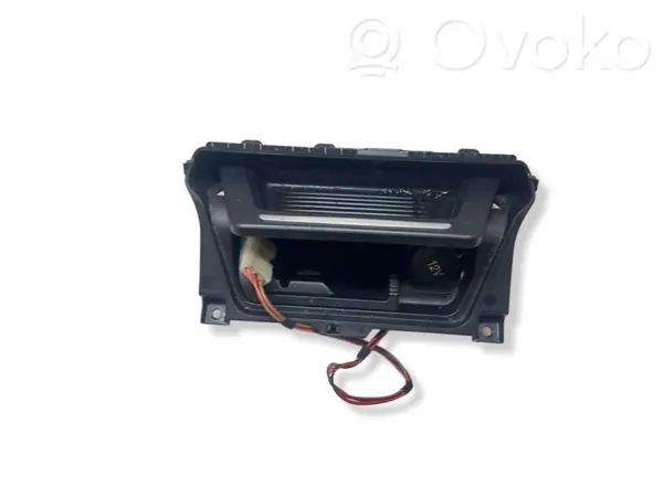 Suporte para copo dianteiro BMW 162083 para consola central image 7