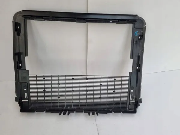 OEM 1EA121281C Ilmanotto-ohjauspyörä VW ID3/ID4:lle image 2