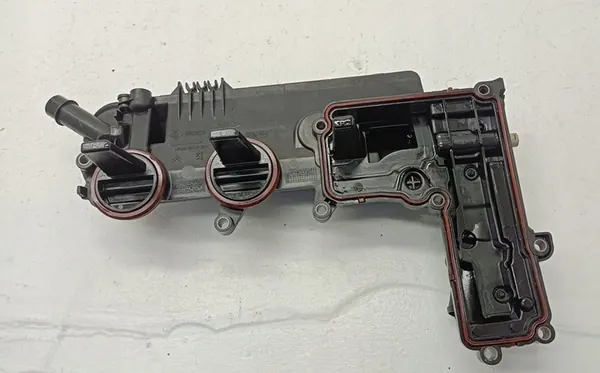 Tampa de válvulas Citroen C5 III X7 2.2 HDI 9678419980 image 2