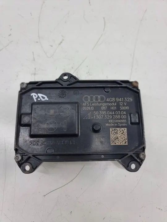 Audi A7 S7 Modulkonverter OE 4G8941329 image 5