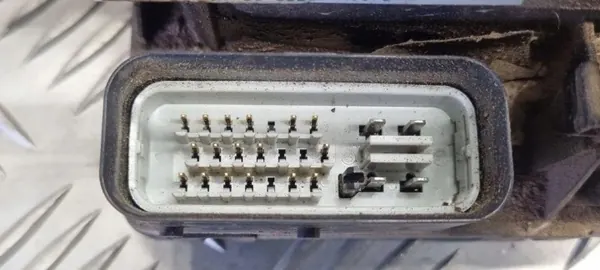 ABS-pomp Chrysler Voyager 00-08 OEM 250204-01183 image 4