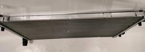 Ny Vattensradiator Audi Seat Skoda Volkswagen VNA2272D image 2