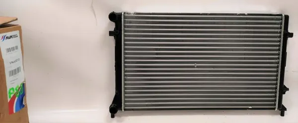 Ny Vattensradiator Audi Seat Skoda Volkswagen VNA2272D image 5
