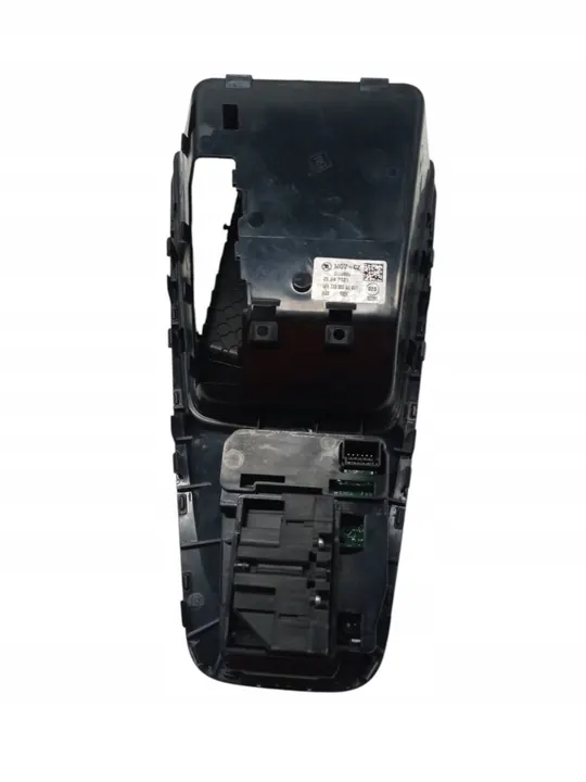 Levier de vitesses automatique 2.0 TDI Skoda Octavia IV image 3