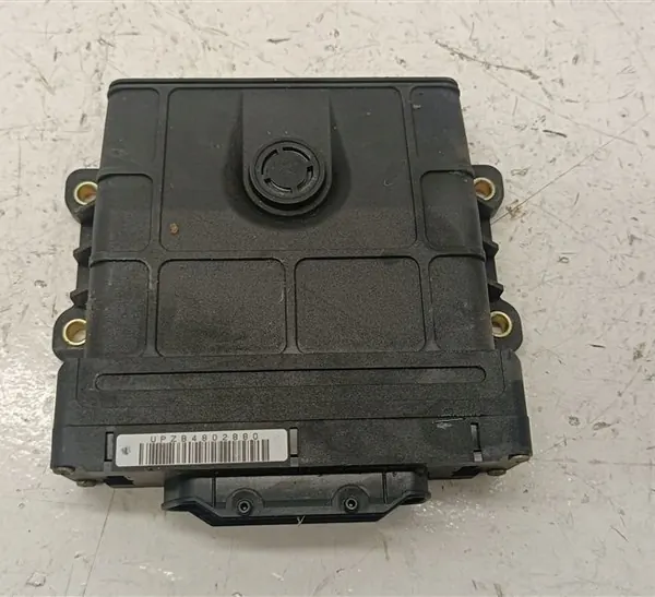 Vaihteiston Ohjausmoduuli Audi A3 8P 2.0 FSI OE image 2