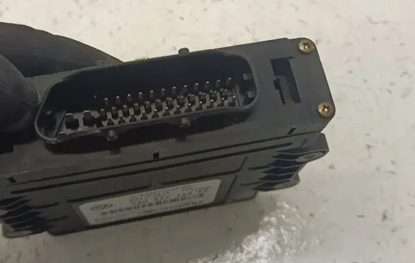 Vaihteiston Ohjausmoduuli Audi A3 8P 2.0 FSI OE image 3