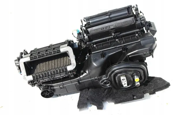 Soprador Aquecimento VW Passat B8 OEM 3Q1816005B Usado image 10