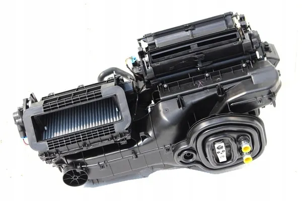 Soprador Aquecimento VW Passat B8 OEM 3Q1816005B Usado image 3