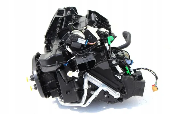 Soprador Aquecimento VW Passat B8 OEM 3Q1816005B Usado image 4