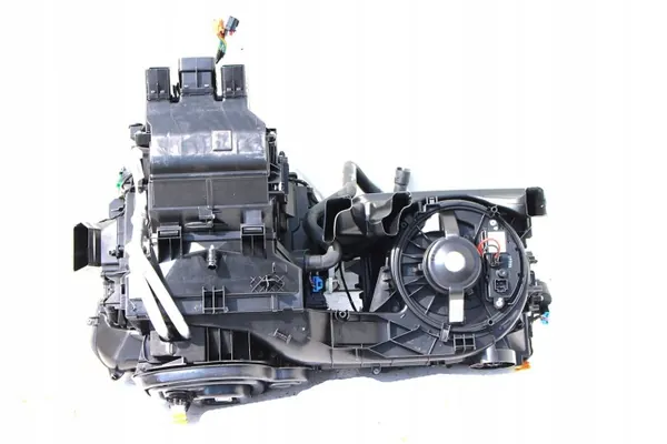 Soprador Aquecimento VW Passat B8 OEM 3Q1816005B Usado image 6