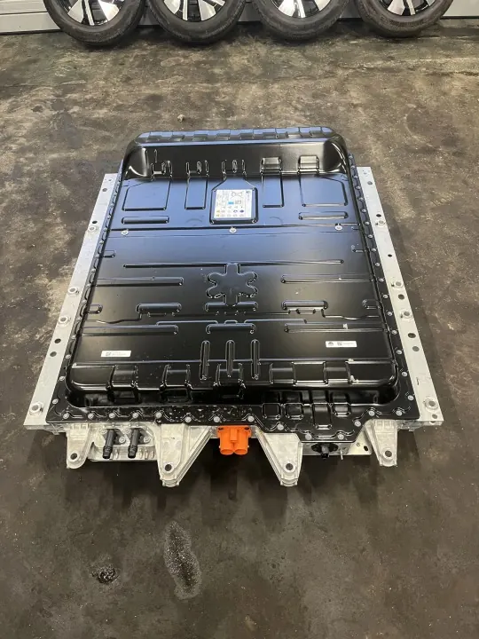 Batterie Opel OE 9873922980 - 80Ah Occasion image 4