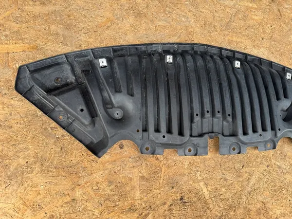 Nedre Skydd Under Stötfångare Mercedes GLK X204 OEM image 3