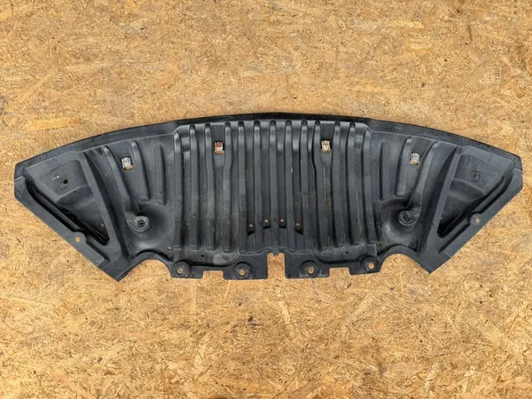 Nedre Skydd Under Stötfångare Mercedes GLK X204 OEM image 4