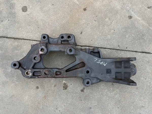Runkojatke Vasen OEM A9613171128 Mercedes Actros image 2