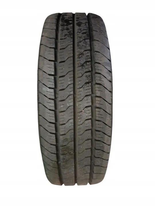 Reserverad 16" OEM für Renault Trafic III/Vivaro B image 4
