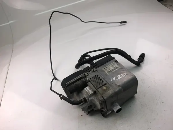 Polttoainejohto Webasto-lämmittimelle OEM 9007582D - VW image 2