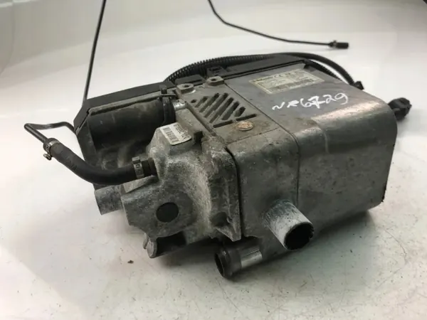 Polttoainejohto Webasto-lämmittimelle OEM 9007582D - VW image 3