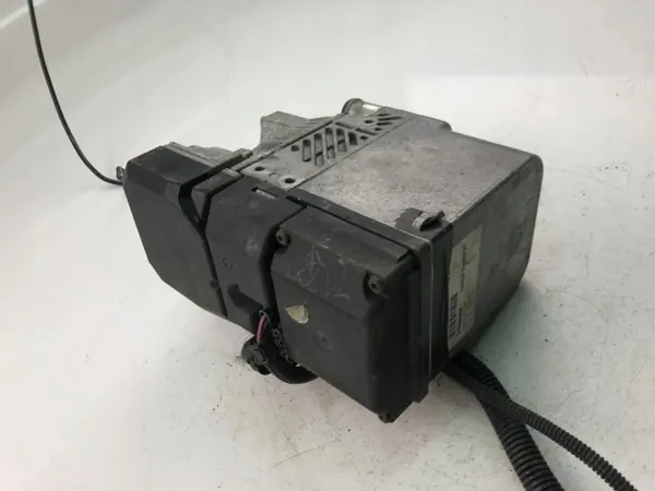 Polttoainejohto Webasto-lämmittimelle OEM 9007582D - VW image 5