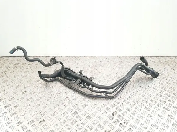 Mazda CX-5 Tankstutzen OEM KB8M42210 image 2