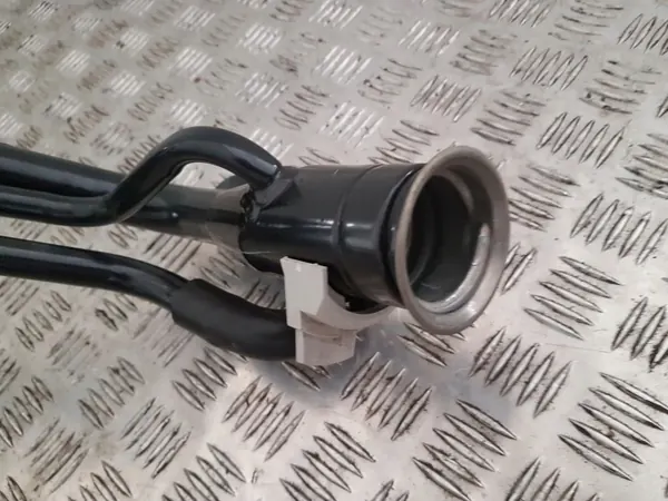 Mazda CX-5 Tankstutzen OEM KB8M42210 image 5