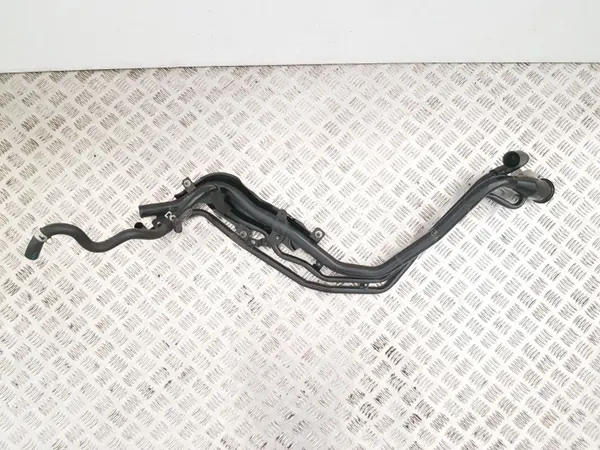 Mazda CX-5 Tankstutzen OEM KB8M42210 image 7