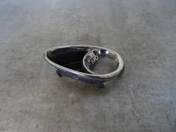 Cornice Griglia Fari Infiniti FX II 3.0D QX70 image 4