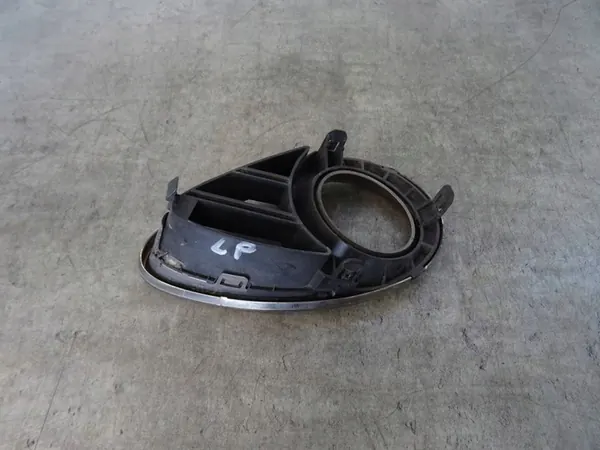 Cornice Griglia Fari Infiniti FX II 3.0D QX70 image 6