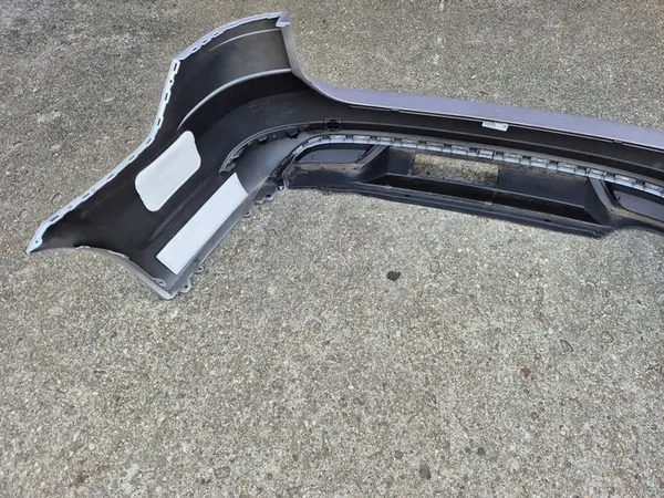 Paraurti posteriore VW Golf 7 VII Kombi 5G9 LA7W image 5