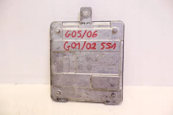Convertisseur de feux BMW OE 5A0AF89 - État utilisé image 3