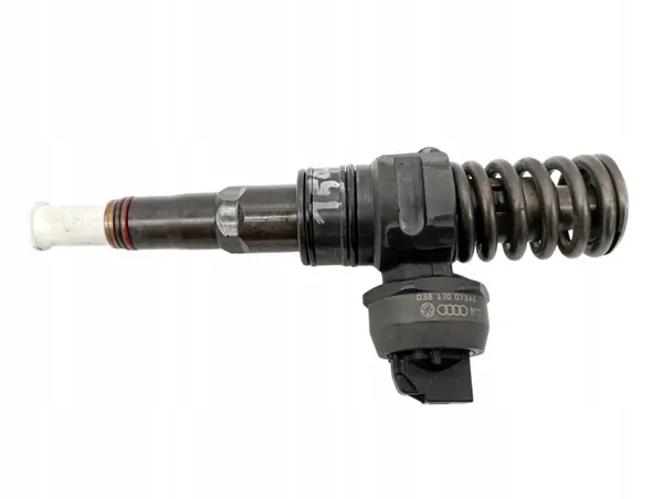 Pesupumppu OEM 038130073AG Skoda Octavia II 1.9 TDI:lle image 2