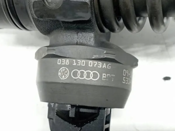 Pesupumppu OEM 038130073AG Skoda Octavia II 1.9 TDI:lle image 3