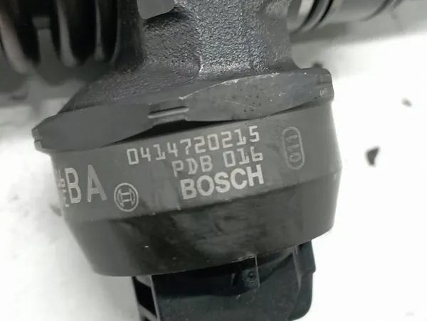 Pesupumppu OEM 038130073AG Skoda Octavia II 1.9 TDI:lle image 4