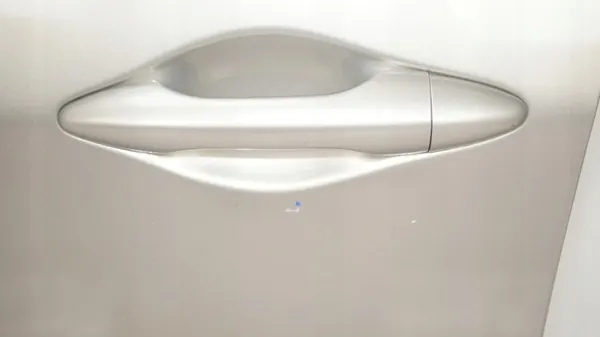 OEM 360191319 fram vänster dörr för Hyundai IX35 09-13 image 4