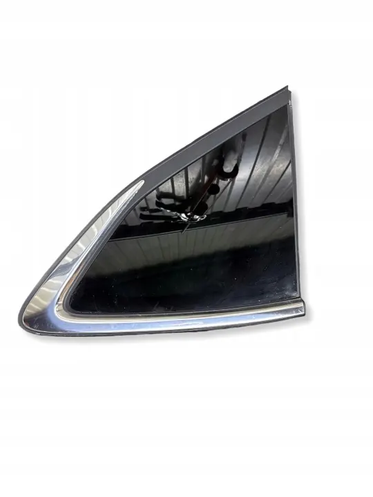 Achter rechter zijruit OEM CUN318 voor Hyundai Tucson TL image 2