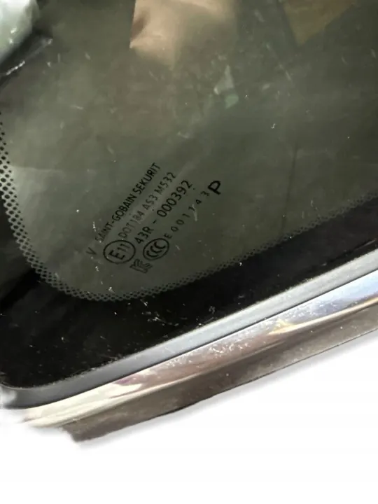 Achter rechter zijruit OEM CUN318 voor Hyundai Tucson TL image 5
