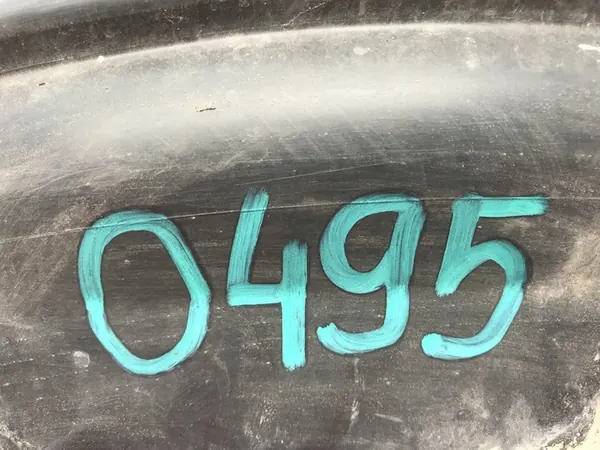 Etummaisena oikea lokasuoja Toyota Corolla E210 E21 5387502660 image 8