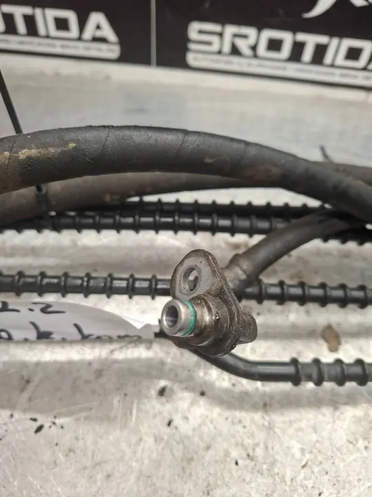 Flexible de direction assistée Mercedes-Benz OEM A2124603524 image 3