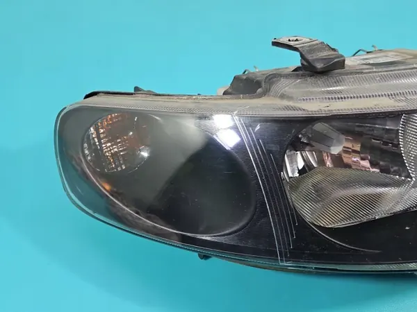 Right Headlight Seat Leon I Toledo II Europe 1M1941016 image 4