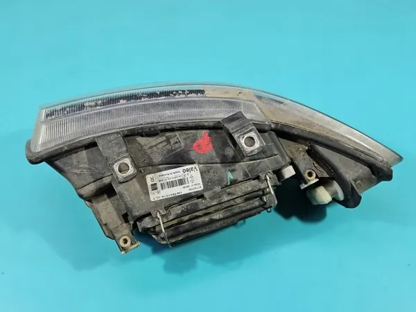 Right Headlight Seat Leon I Toledo II Europe 1M1941016 image 5