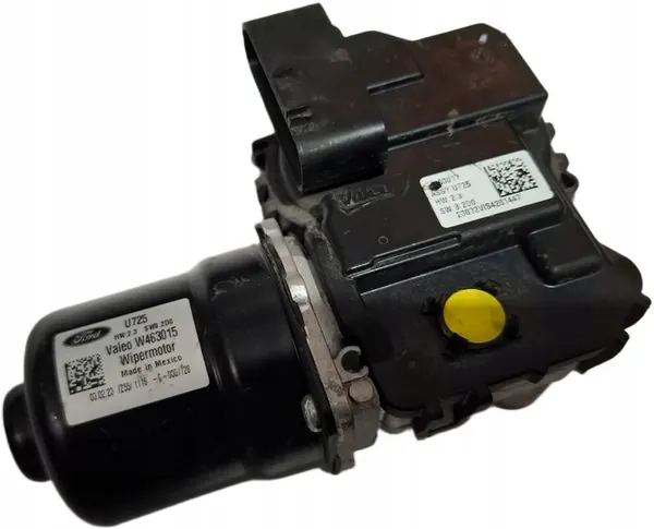 Ford Bronco Framskrapsmotor OE image 1