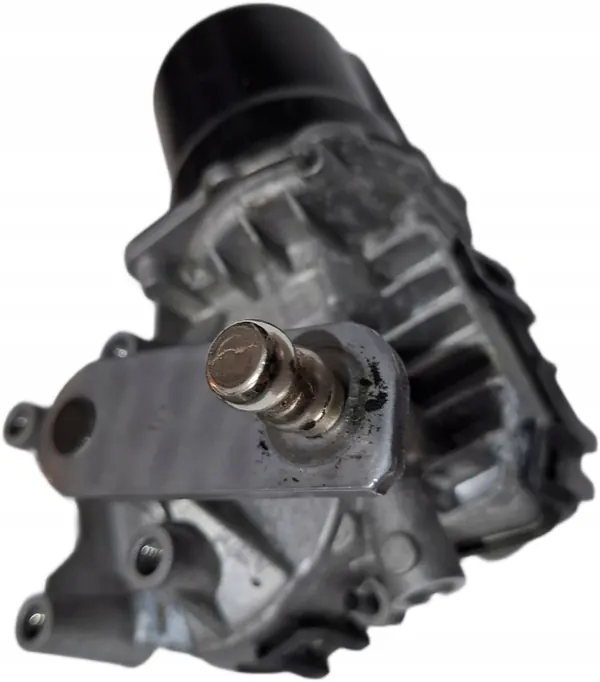 Ford Bronco Framskrapsmotor OE image 2